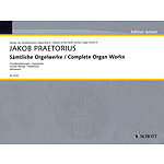 Complete Organ Works - Chorale Settings, Praembula