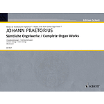 Complete Organ Works