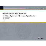 Complete Organ Works - Part 1: Chorale Settings