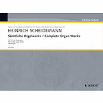 Complete Organ Works - Part 3: Free Organ Works