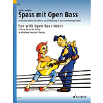 Fun With Open Bass Notes