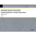 Complete Organ Works
