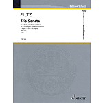 Trio Sonata in F Major, Op. 2, No. 5