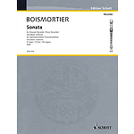 Sonata in D Major