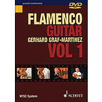Flamenco Guitar Vol. 1
