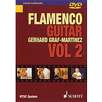 Flamenco Guitar Vol. 2
