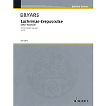 Lachrimae Crepusculae (after Dowland) (2004)