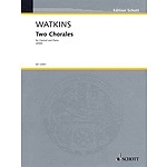 Two Chorales