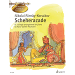 Rimsky-Korsakov - Scheherazade