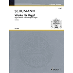 2 Pieces for Organ (1918)