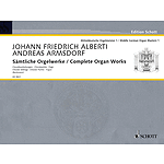 Complete Organ Works