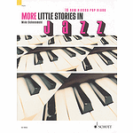 More Little Stories in Jazz