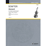 Concert in C Minor, Op. 40