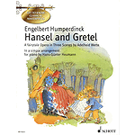 Hansel and Gretel