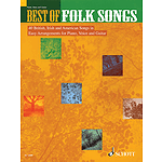 Best of Folk Songs