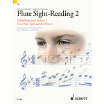 Flute Sight-Reading