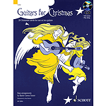Guitars for Christmas