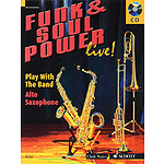 Funk & Soul Power Live!