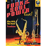Funk & Soul Power