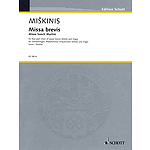 Missa Brevis