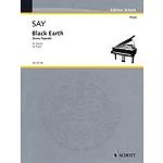Black Earth (Kara Toprak)