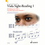Viola Sight-Reading 1