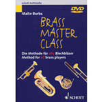 Brass Master Class
