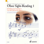 Oboe Sight-Reading 1
