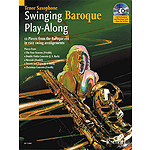 Swinging Baroque Play-Along