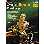 Swinging Baroque Play-Along