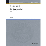 Cortège for Chris
