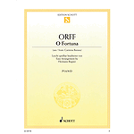 O Fortuna from Carmina Burana