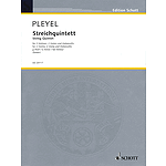 String Quintet in G minor