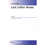 Last Letter Home