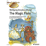 The Magic Flute