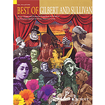 Best of Gilbert and Sullivan