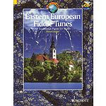 Eastern European Fiddle Tunes