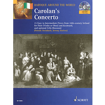 Carolan's Concerto