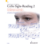 Cello Sight-Reading 2