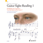 Guitar Sight-Reading 1