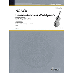 Heinzelmännchens Wachtparade