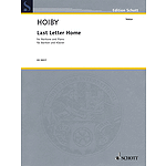 Last Letter Home
