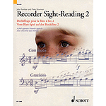 Recorder Sight-Reading 2