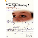 Viola Sight-Reading 2