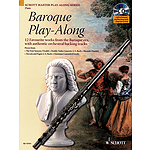 Baroque Play-Along