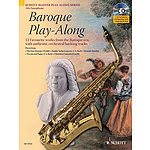 Baroque Play-Along