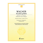 Bridal Chorus from Lohengrin