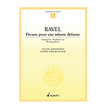 Pavane pour une infante défunte