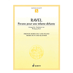 Pavane pour une infante défunte