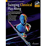 Swinging Classical Play-Along